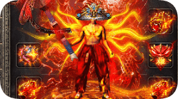2026高爆率传奇巅峰实测！五款人气神服详细盘点